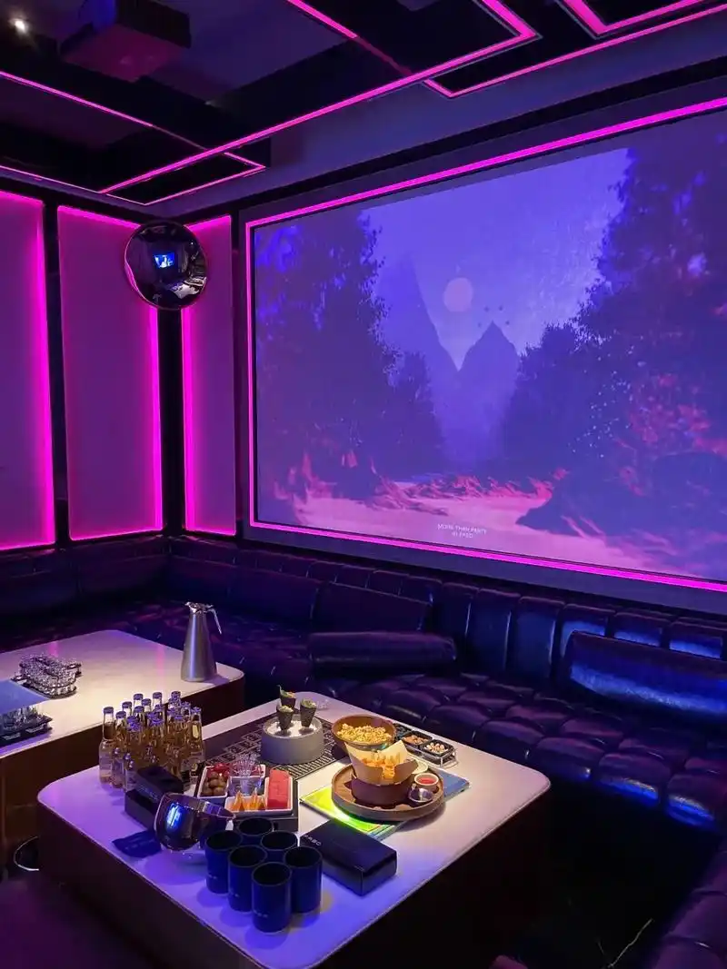 淄博商务ktv消费攻略详解-张店区ktv预定